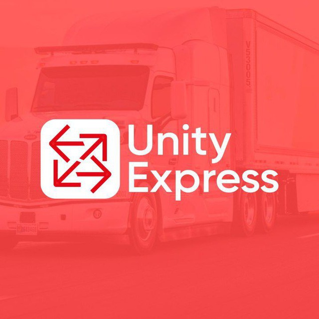 UNITY EXPRESS | Pochta hizmati ?