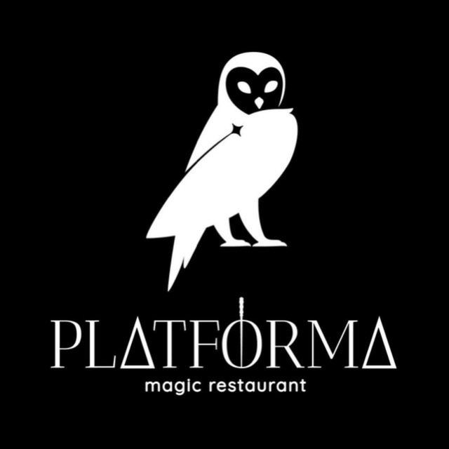 Platforma magic restaurant