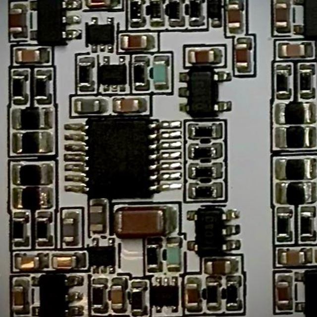 Electronics and Hi-Tech