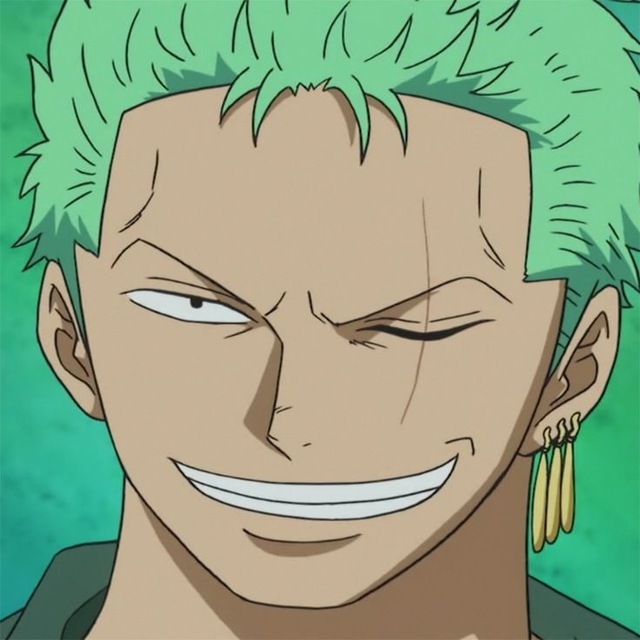 ? One Piece ?