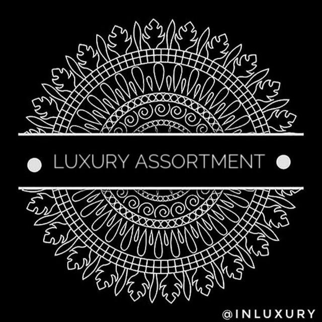 Luxury Assortment