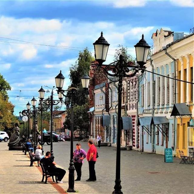 В Кирове открыли клуб для геев и лесбиянок - Общество - barskiy-dom.ru