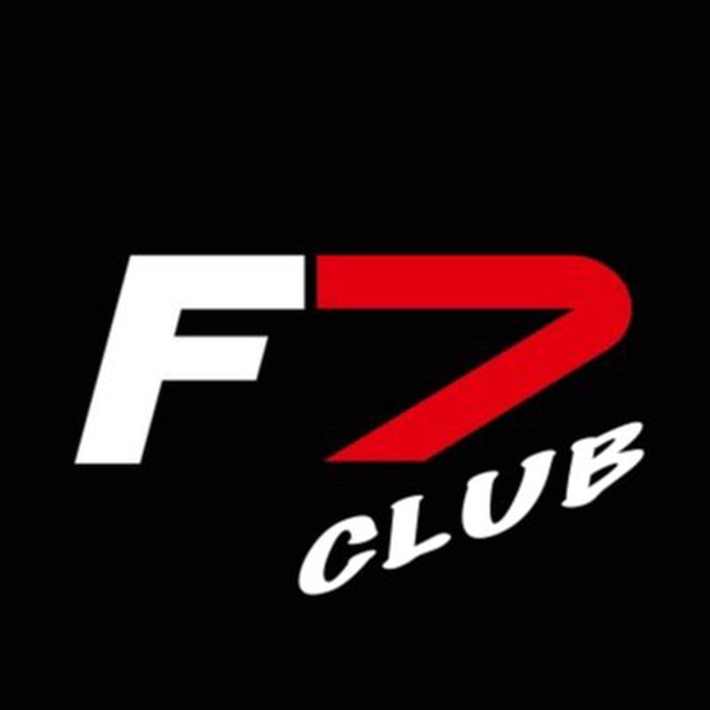 Formula7club