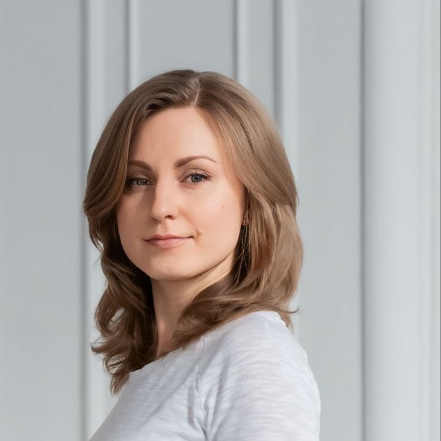 Алёна Свечникова ? коучинг,...