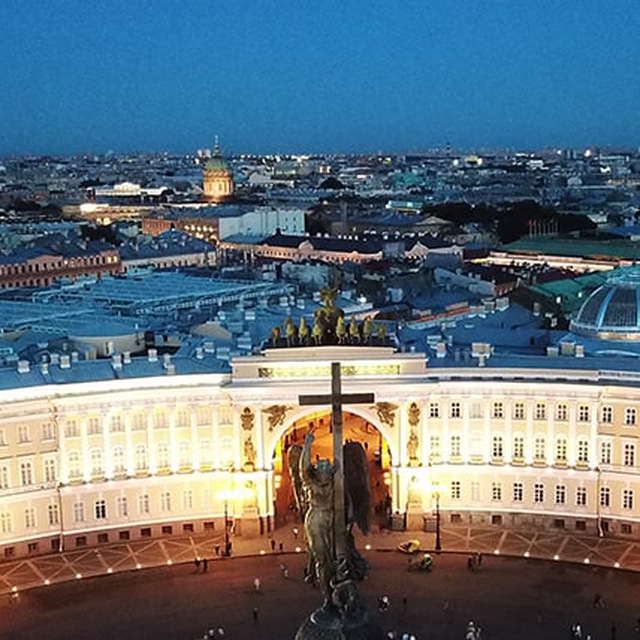 Культурная столица