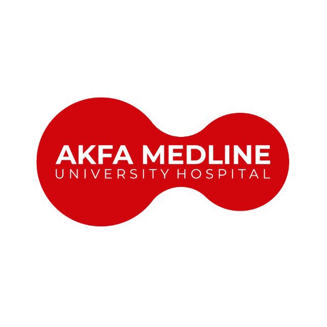 AKFA Medline University Hospital