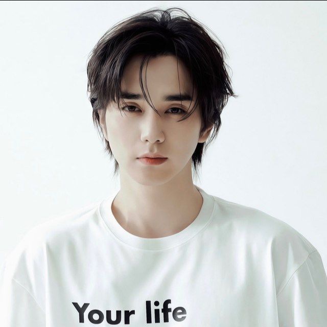 ♡Ю Сын Хо•Дорамы♡