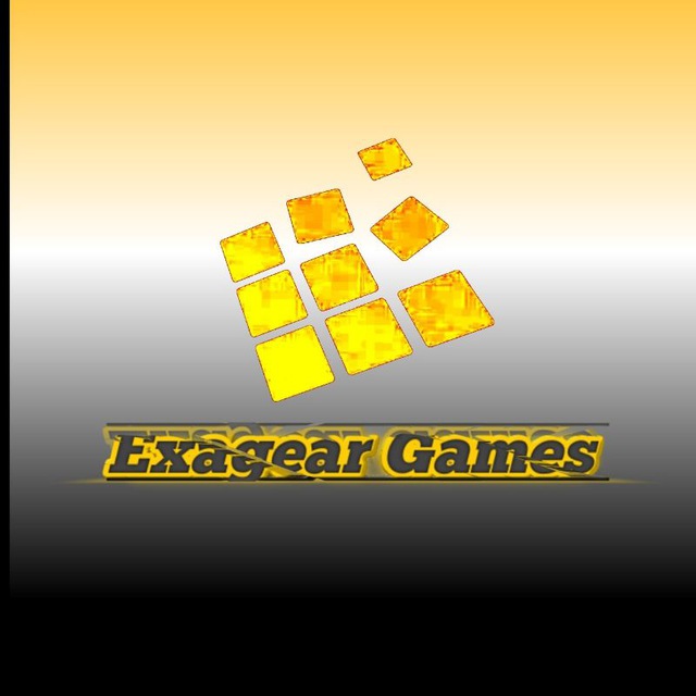 EXAGEAR GAMES