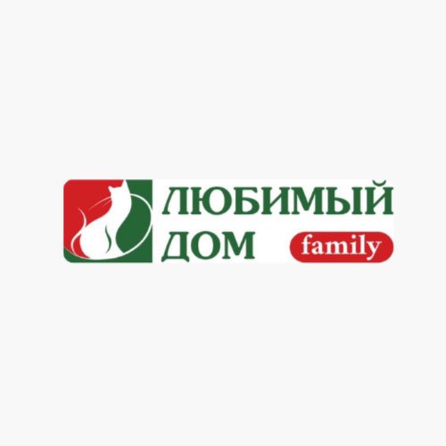 Любимый дом family