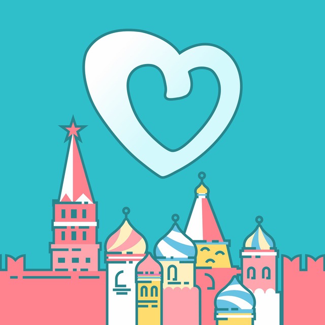 Душевная Москва