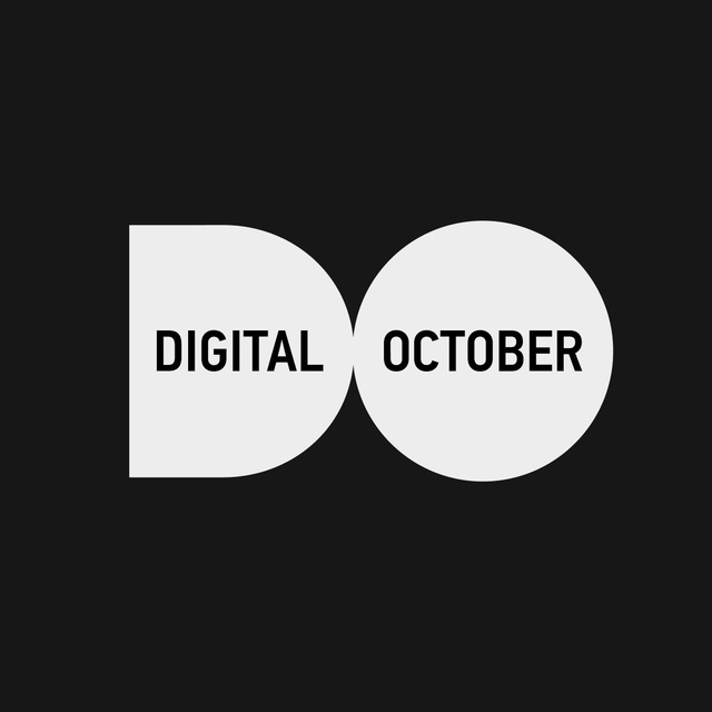 Digital October