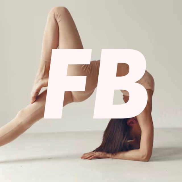 Fire Ballet растяжка, танцы, фитнес