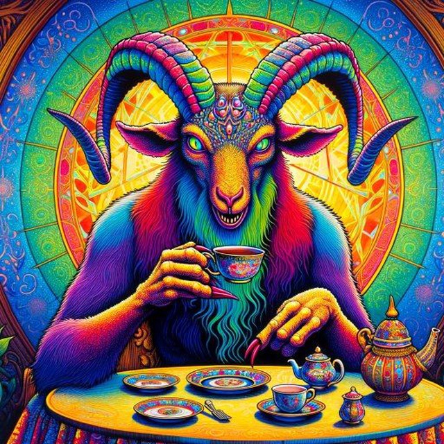 Оккультпросвет