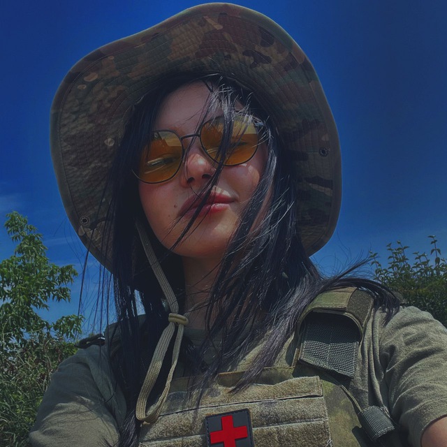 Марченко Анастасия