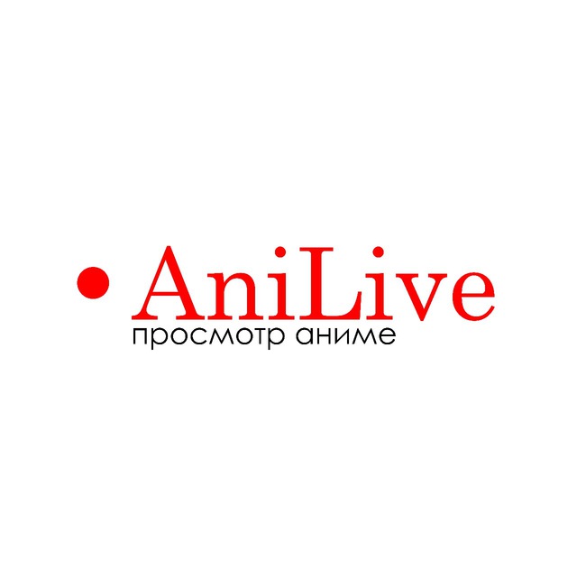 AniLive | просмотр аниме