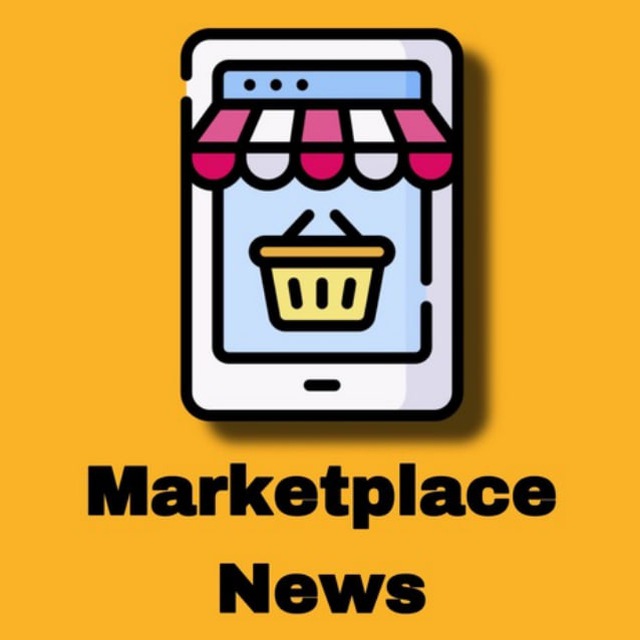 МАРКЕТПЛЕЙС News ?