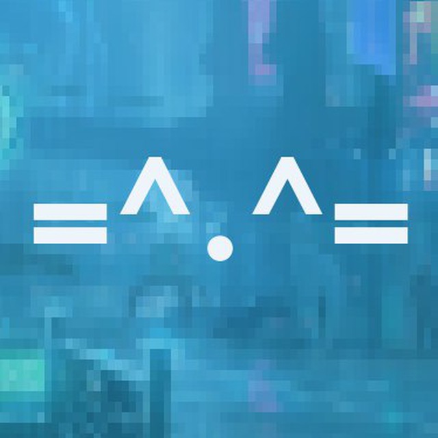 Исходный Кот