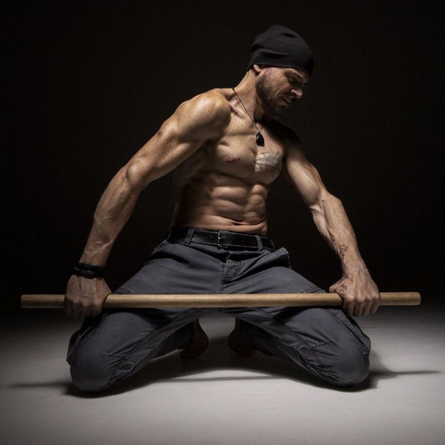 Сергей Пряников