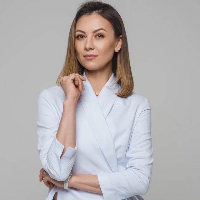 Байки из кресла