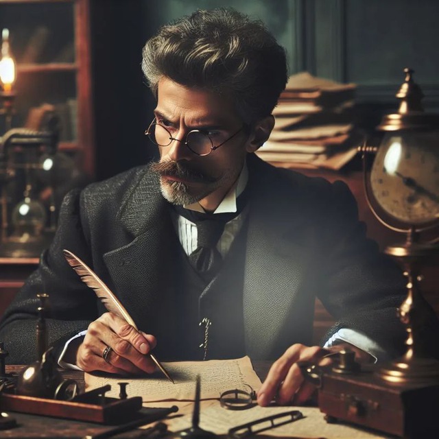 Психология в картинках