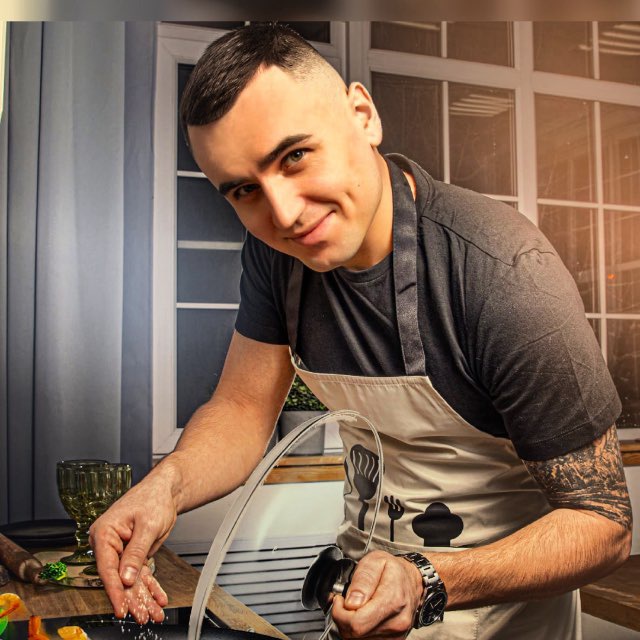 Leshakazak | Лешка казак