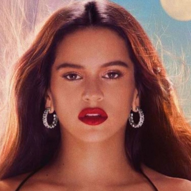 Telegram channel "Rosalía Charts" — rosaliacharts — TGStat