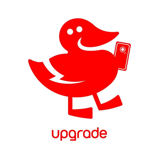 Upgrade