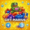 GIFT'MARIUS