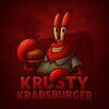 krusty㋛krabsburger