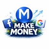 😎 MakeMoney ФБ|Гугл akki