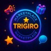 Trigiro - маркетплейс