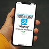 Alipay | Пополнение Алипей | Обмен RUB - CNY