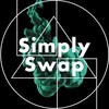 SimplySwap - Обмен валюты Аргентина