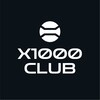 X1000 Club | AI Crypto Hub