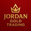 GOLD JORDAN SIGNALS