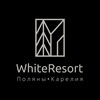 Виллы WhiteResort Поляны Карелия