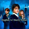 English w/ Harry Potter 🪄