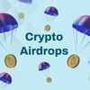 Crypto airdrop