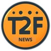 T2F News | Новости ИИ и техно-трендов