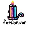 Forfor vor