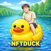 NFT DUCK ПОДАРКИ