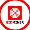 GIDMINER / МАЙНИНГ / ОБМЕН USDT
