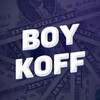 BOYKOFF | КАК ЗАРАБОТАТЬ В ИНТЕРНЕТЕ