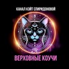 Верховные коучи