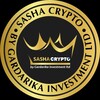 Sasha Crypto / Обмен валют