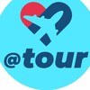 Туры и Путешествия @Tour