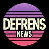 DeFrens: Новости и Анонсы
