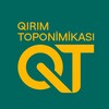 QIRIM TOPONİMİKASI