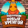Подслушано Новый Уренгой