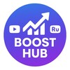 Взаимное продвижение | BOOST HUB